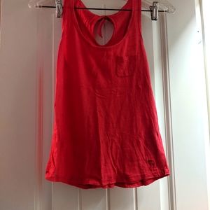 Abercrombie and fitch